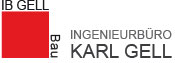 Ingenieurbüro Karl Gell